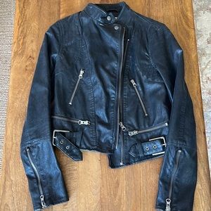 Free People XS Jacket